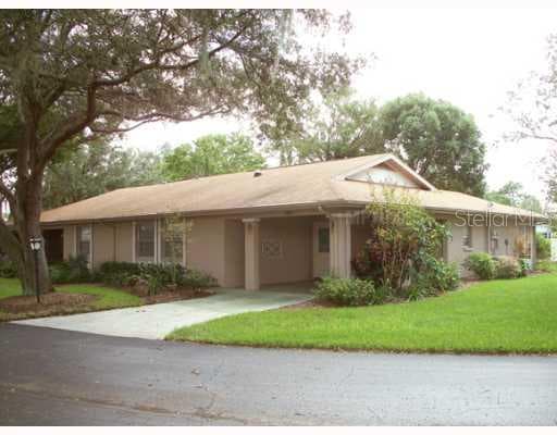 1004 HAREFIELD CIRCLE UNIT 46 SUN CITY CENTER, FL 33573