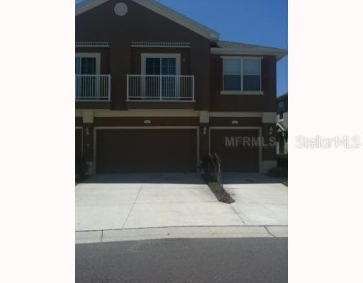 6819 BREEZY PALM DRIVE RIVERVIEW, FL 33578