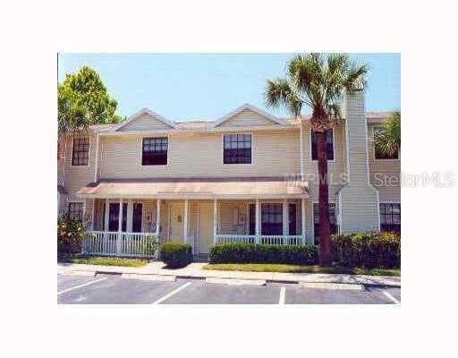 12610 CASTLE HILL DRIVE TAMPA, FL 33624
