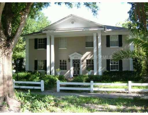 4313 W NORTH A STREET TAMPA, FL 33609
