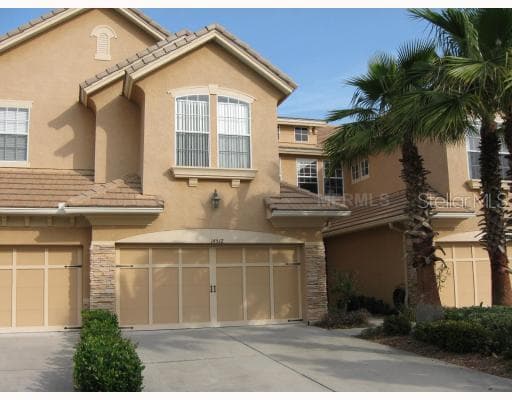 14512 MIRABELLE VISTA CIRCLE TAMPA, FL 33626