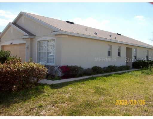 11619 CREST CREEK DRIVE RIVERVIEW, FL 33569