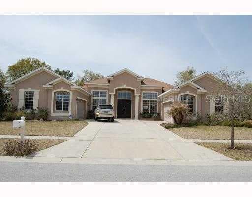 1009 Emerald hill WAY