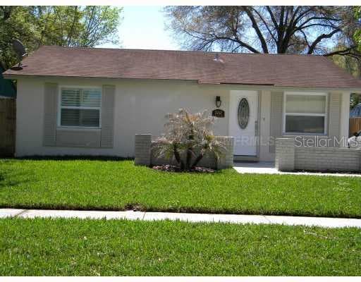 3212 SADDLEBROOK AVENUE TAMPA, FL 33618