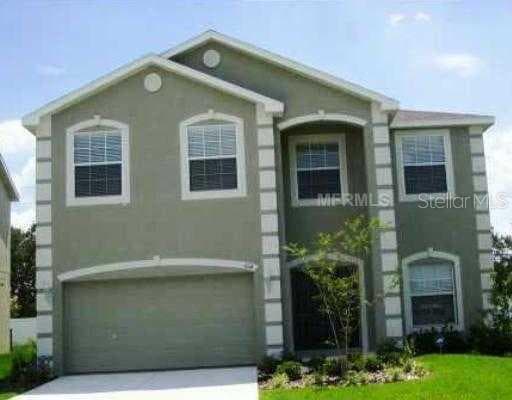11114 CREEK HAVEN DRIVE RIVERVIEW, FL 33569