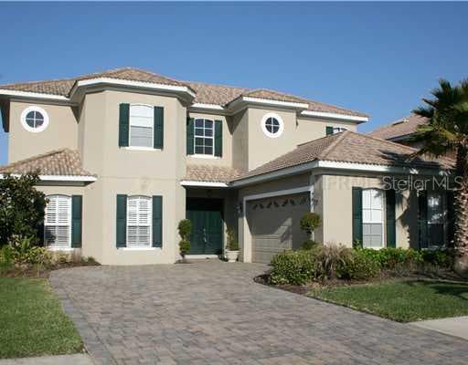 18011 Cozumel Isle DRIVE TAMPA, FL 33647