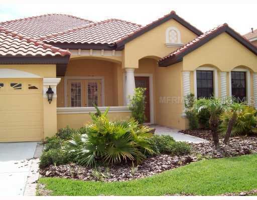 20107 SHADY HILL LANE TAMPA, FL 33647