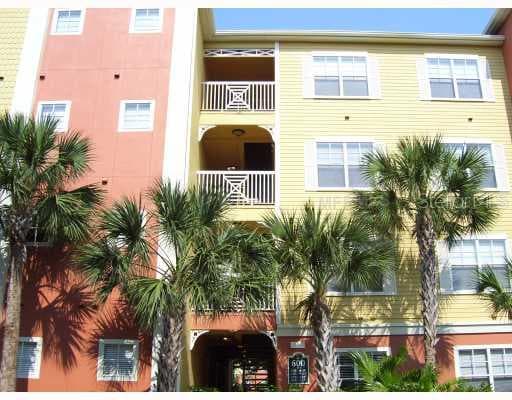 4207 S DALE MABRY HIGHWAY UNIT 10110 TAMPA, FL 33611