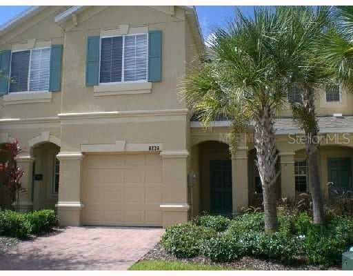 9209 STONE RIVER PLACE RIVERVIEW, FL 33578