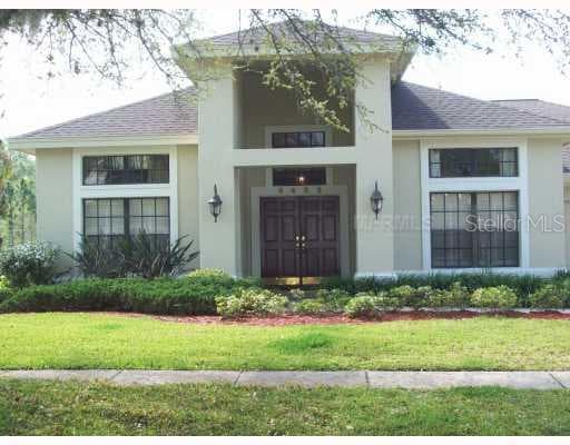 9423 ROCKROSE DRIVE TAMPA, FL 33647