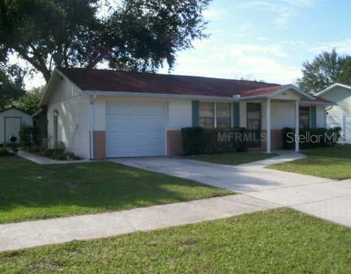 39348 9TH AVENUE ZEPHYRHILLS, FL 33542