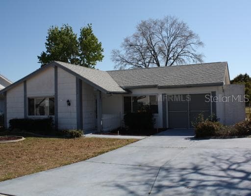 13012 SERPENTINE DRIVE HUDSON, FL 34667