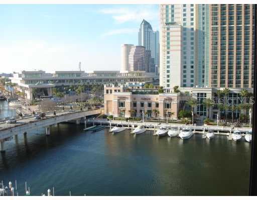 700 S HARBOUR ISLAND BOULEVARD UNIT 727 TAMPA, FL 33602