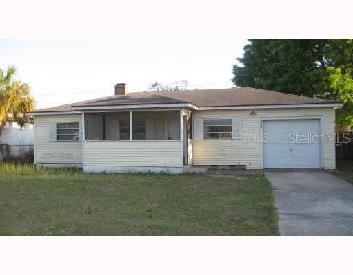 4520 54TH AVENUE N ST PETERSBURG, FL 33714