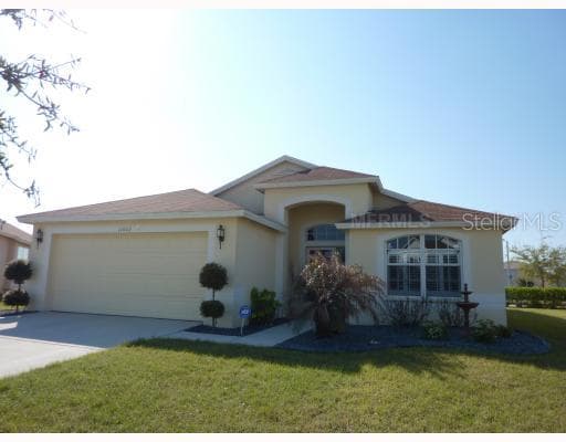 11003 SILVER DANCER DRIVE RIVERVIEW, FL 33579