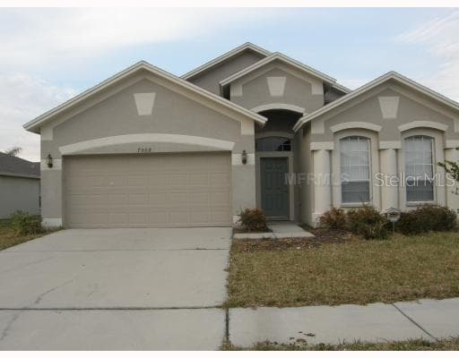 7308 GUILFORD PINE LANE APOLLO BEACH, FL 33572