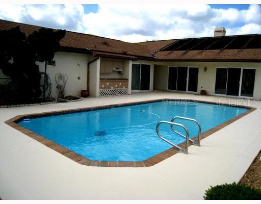 5007 MIRADA DRIVE TAMPA, FL 33624