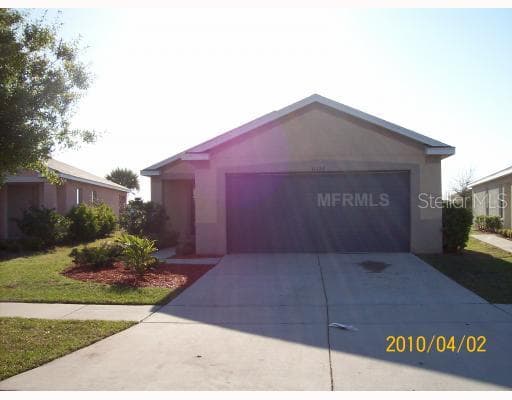 11322 PALM ISLAND AVENUE RIVERVIEW, FL 33569