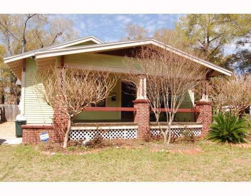 204 E FERN STREET TAMPA, FL 33604