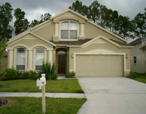 34725 PINEHURST GREENE WAY ZEPHYRHILLS, FL 33541