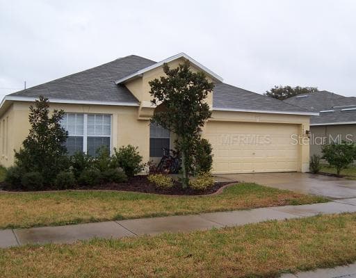 3428 TRAPNELL RIDGE DRIVE PLANT CITY, FL 33567