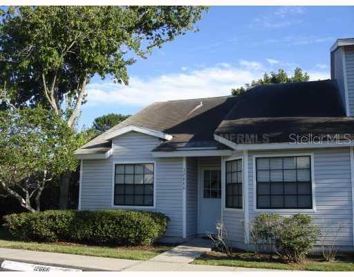 12666 CASTLE HILL DRIVE TAMPA, FL 33624