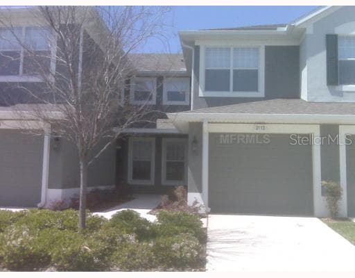 2113 RIVER TURIA CIRCLE RIVERVIEW, FL 33578