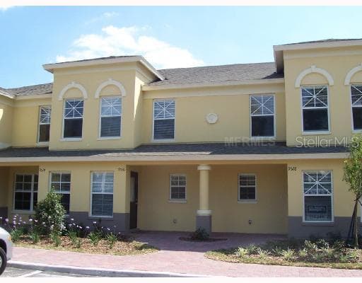 9538 CHARLESBERG DRIVE TAMPA, FL 33635