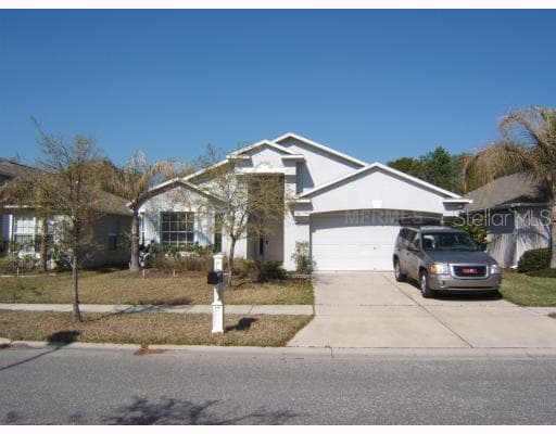 7327 NEWHALL PASS LANE ZEPHYRHILLS, FL 33545