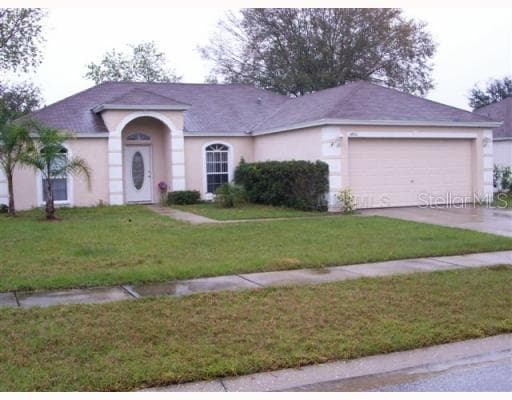 14711 REDCLIFF DRIVE TAMPA, FL 33625
