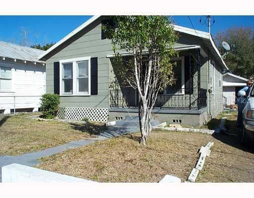 3505 N 15TH STREET TAMPA, FL 33605