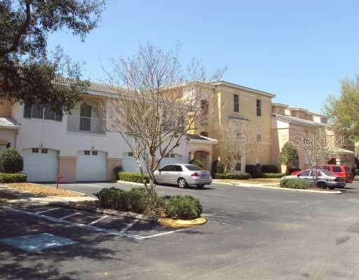 13110 ARBOR ISLE DRIVE UNIT 308 TAMPA, FL 33637