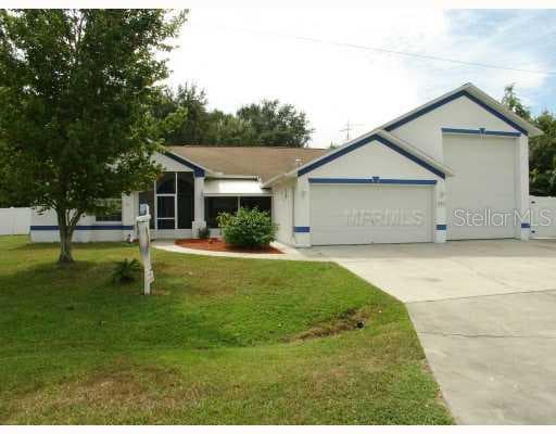 25010 TRADEWINDS DRIVE LAND O LAKES, FL 34639