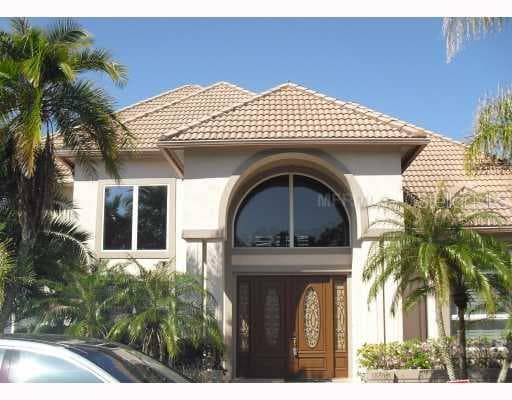 18654 AVENUE CAPRI LUTZ, FL 33558