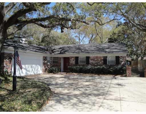 204 S OCCIDENT STREET TAMPA, FL 33609