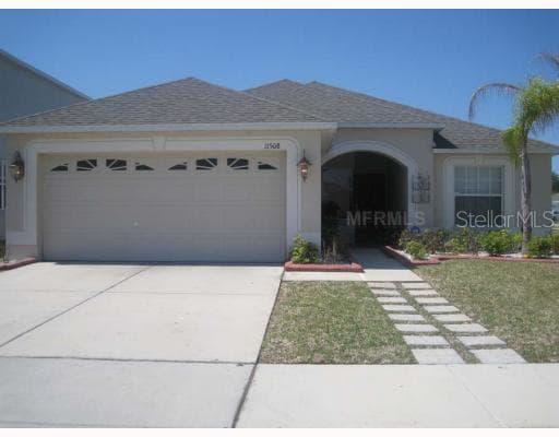 11508 ADDISON CHASE DRIVE RIVERVIEW, FL 33579