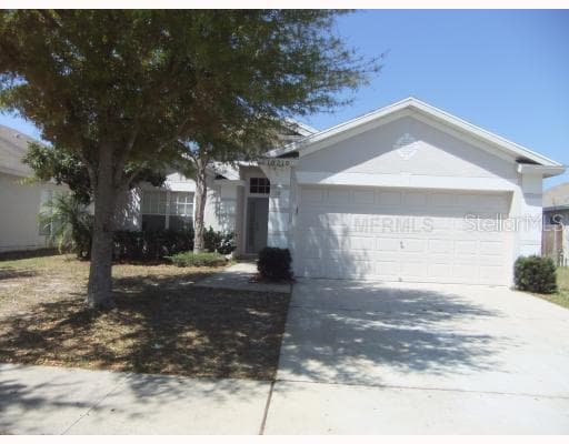 10210 HUNTERS HAVEN BOULEVARD RIVERVIEW, FL 33578