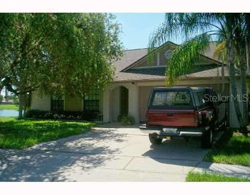 1902 CORAL TREE COURT BRANDON, FL 33511