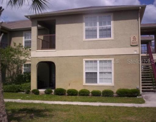 36015 DEER CREEK DRIVE UNIT 204 ZEPHYRHILLS, FL 33541