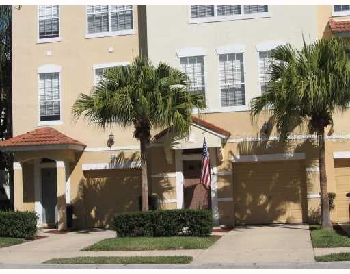 3119 BAYSHORE OAKS DRIVE TAMPA, FL 33611