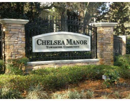 2655 CHELSEA MANOR BOULEVARD