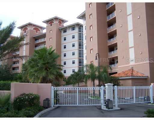 12055 GANDY BOULEVARD N UNIT 272 ST PETERSBURG, FL 33702