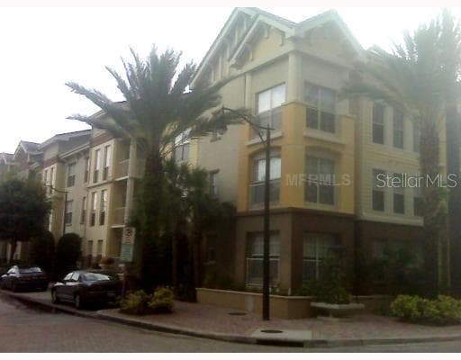 501 S MOODY AVENUE UNIT 1136 TAMPA, FL 33609