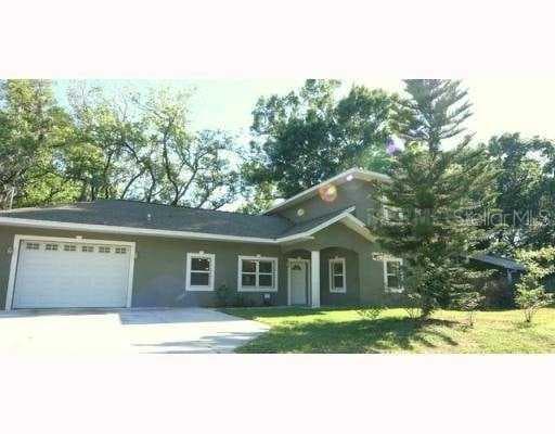 3815 LAKESHORE DRIVE TAMPA, FL 33604