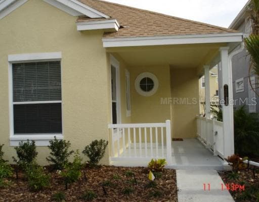 20071 HERITAGE POINT DRIVE TAMPA, FL 33647