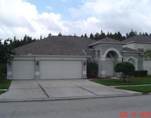 10612 GRAND RIVIERE DRIVE TAMPA, FL 33647