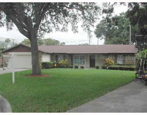 6404 WINGFOOT CIRCLE TAMPA, FL 33634
