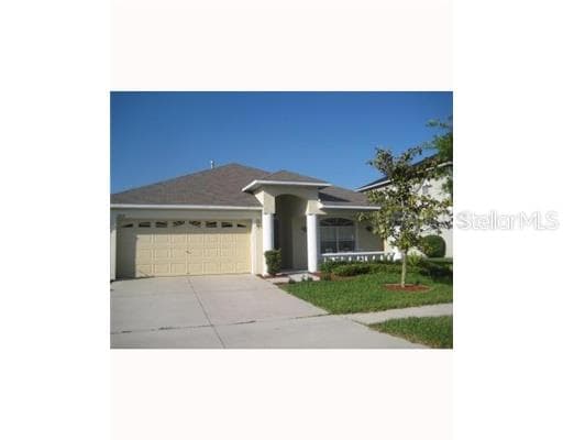 1904 SEAN WOOD CIRCLE BRANDON, FL 33510