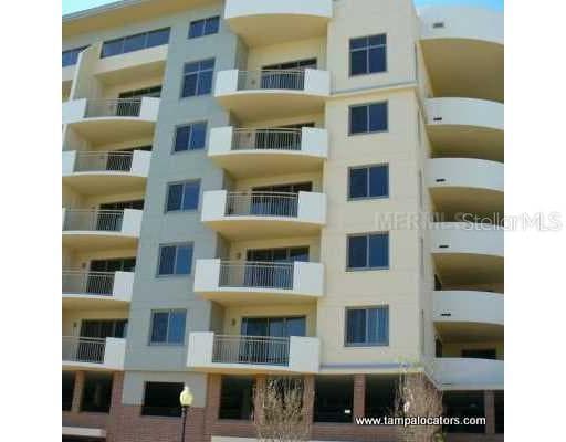 1108 N FRANKLIN STREET UNIT 603 TAMPA, FL 33602