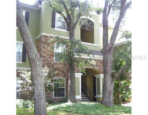 10105 COURTNEY PALMS BOULEVARD UNIT 102 TAMPA, FL 33619